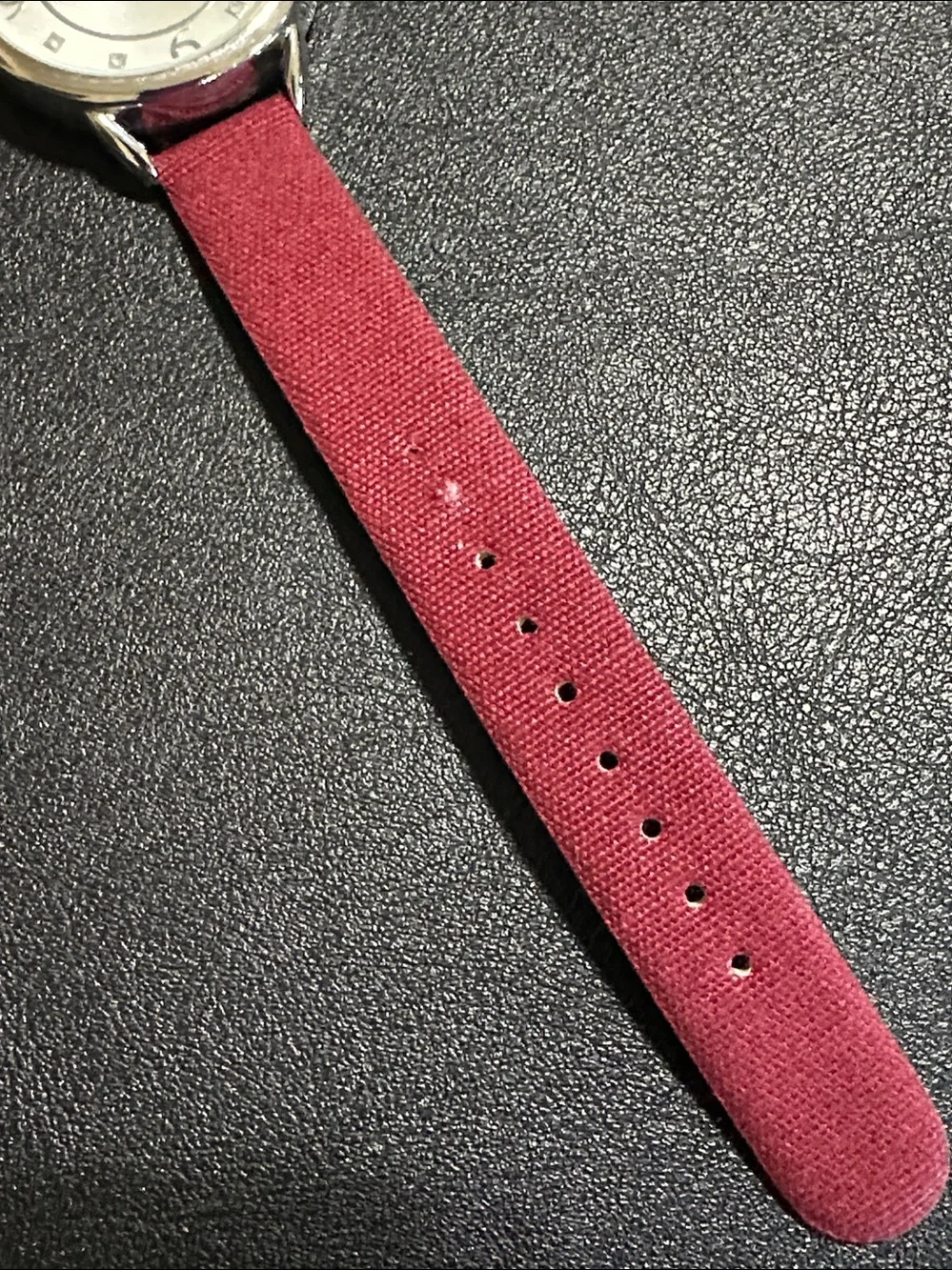 Canyon Sky Southwest Style Wrist Watch